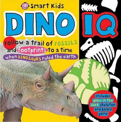 Dino IQ
