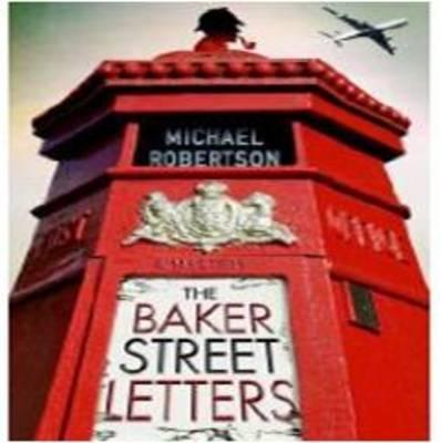 The Baker Street Letters