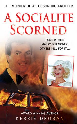 A Socialite Scorned