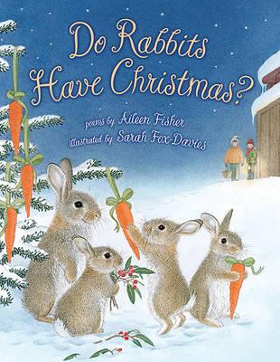 Do Rabbits Have Christmas?