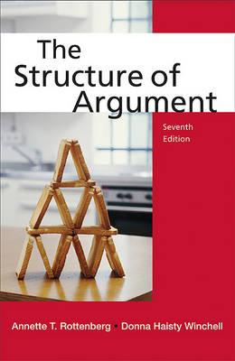 The Structure of Argument