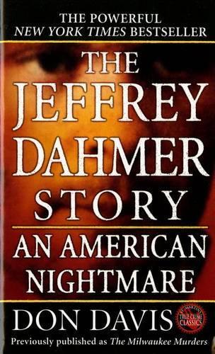 The Jeffrey Dahmer Story