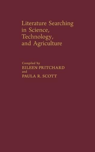 Literature Searching