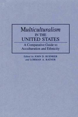 Multiculturalism in the United States: A Comparative Guide to Acculturation and Ethnicity