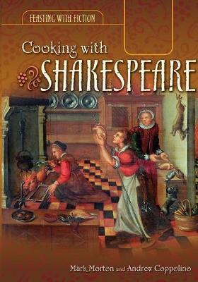 Cooking with Shakespeare
