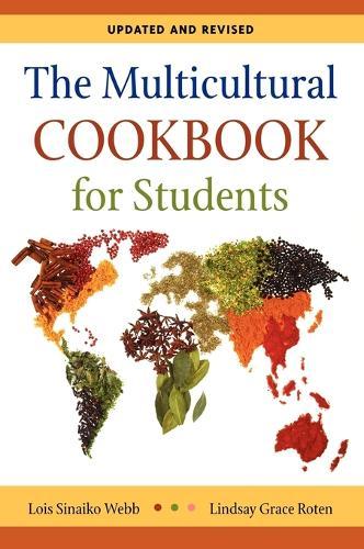 The Multicultural Cookbook for Students