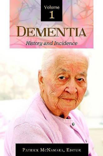 Dementia [3 volumes]