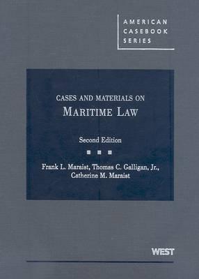 Cases and Materials on Maritime Law