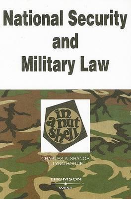 National Sec & Military Law Ns