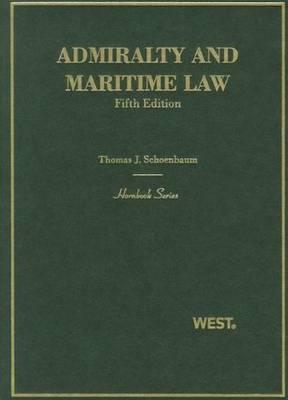 Admiralty and Maritime Law