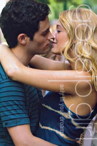 Gossip Girl #9: Only In Your Dreams: A Gossip Girl Novel