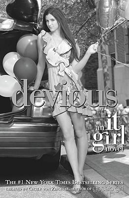 It Girl #9: Devious