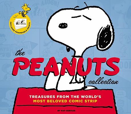 The Peanuts Collection: Treasures from the World's Most Beloved Comic Strip