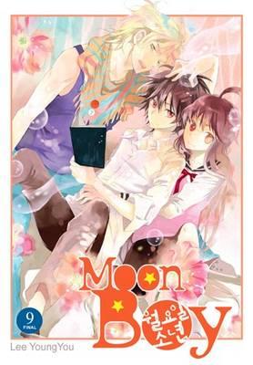 Moon Boy, Vol. 9