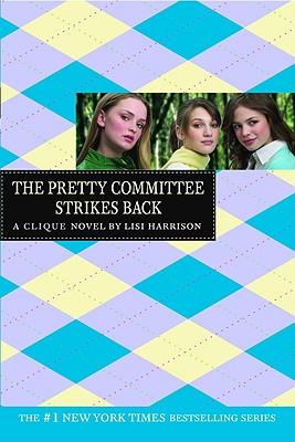 Pretty Committee Strikes Back