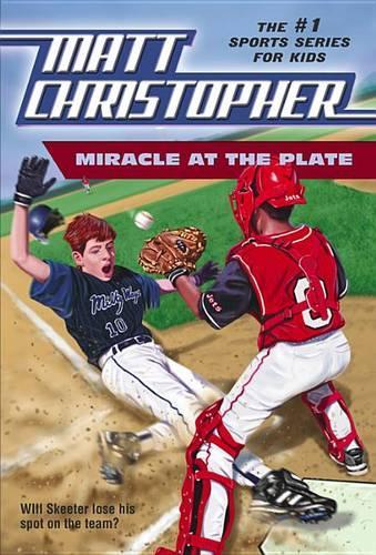 Miracle Plate