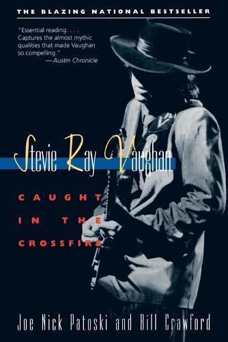 Stevie Ray Vaughan: Caught in the Crossfire