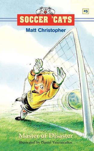 Soccer 'Cats: Master of Disaster