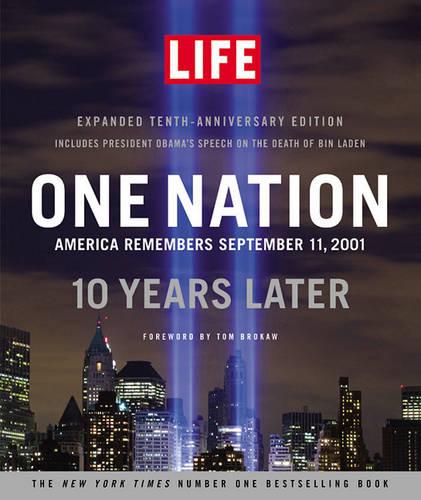 One Nation: America Remembers September 11, 2001, 10 Years Later