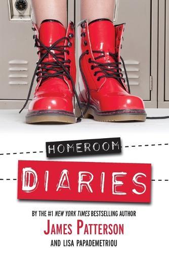 Homeroom Diaries