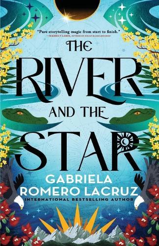 The River and the Star