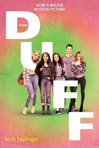 The Duff Film Tie In