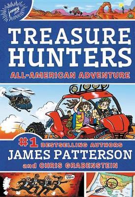 Treasure Hunters: All-American Adventure