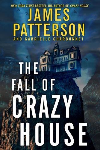 The Fall of Crazy House