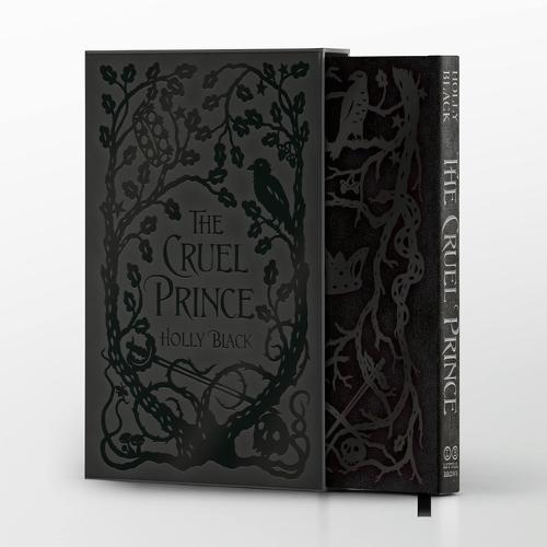 Cruel Prince: Collector Edition, the