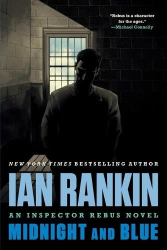 Midnight and Blue: An Inspector Rebus Novel