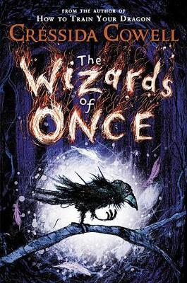 Wizards of Once