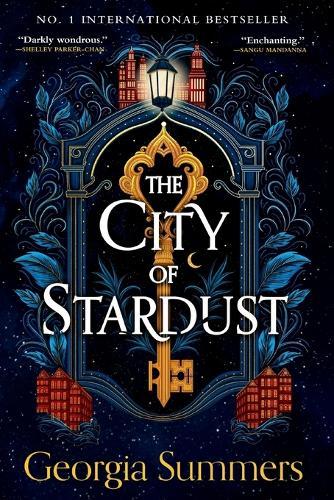The City of Stardust