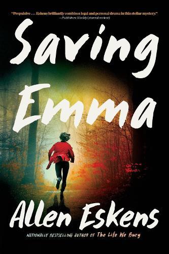 Saving Emma: A Novel
