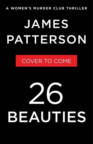 26 Beauties: A Women's Murder Club Thriller