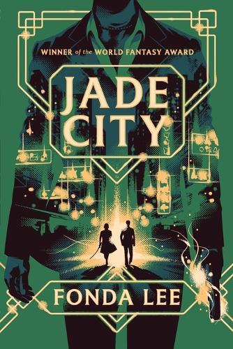 Jade City