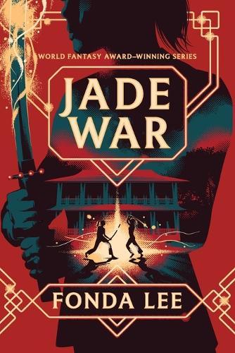 Jade War