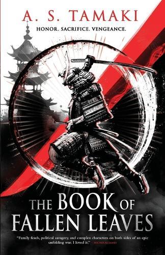 The Book of Fallen Leaves