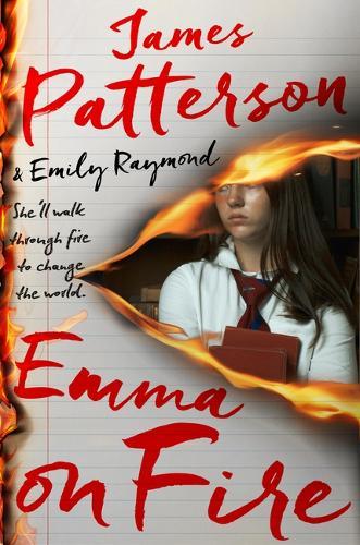 Emma on Fire: A Thriller
