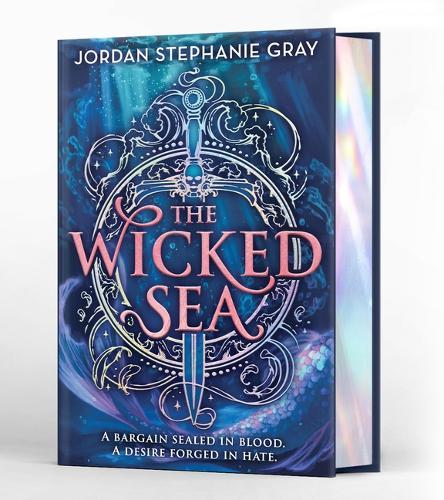 The Wicked Sea (Deluxe Limited Edition): Volume 1