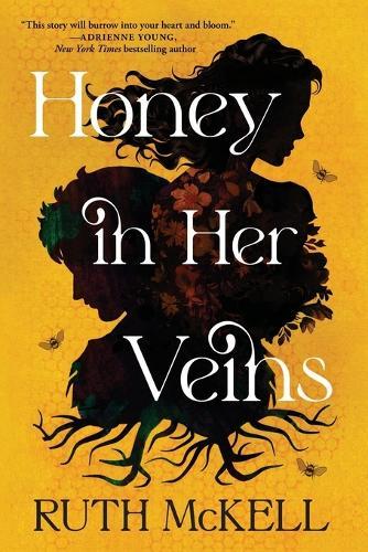 Honey in Her Veins