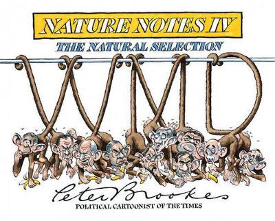Nature Notes Iv: The Natural Selection