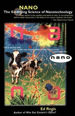 Nano: The Emerging Science of Nanotechnology