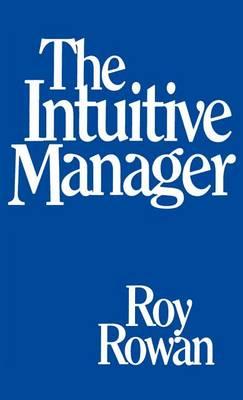 The Intuitive Manager