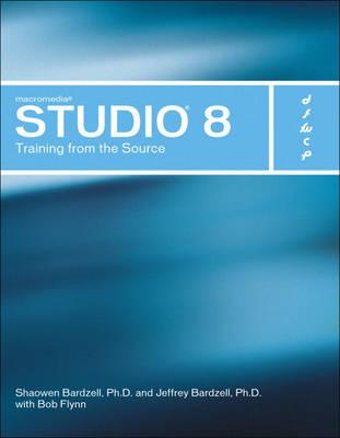 Macromedia Studio 8: Training from the Source