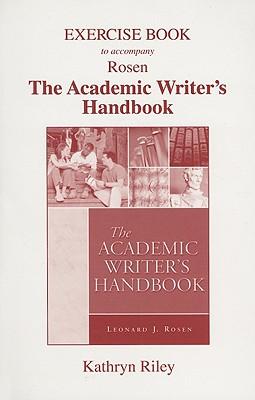 Exercise Book
