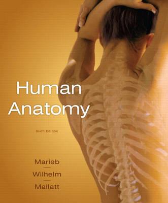 Human Anatomy with Practice Anatomy Lab 2.0: United States Edition