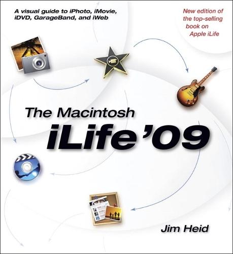 The Macintosh iLife 09
