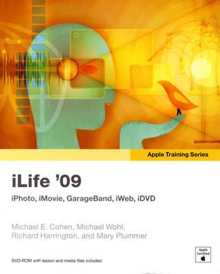 Apple Training Series: iLife (iLife '09 Edition)