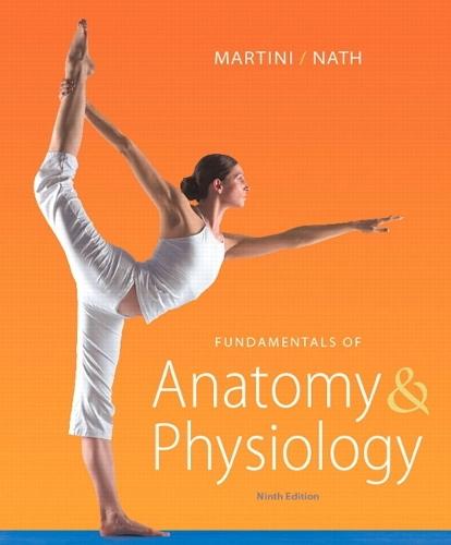 Fundamentals of Anatomy & Physiology