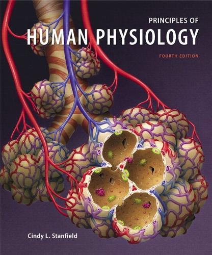 Principles of Human Physiology Plus MasteringA&P with eText -- Access Card Package